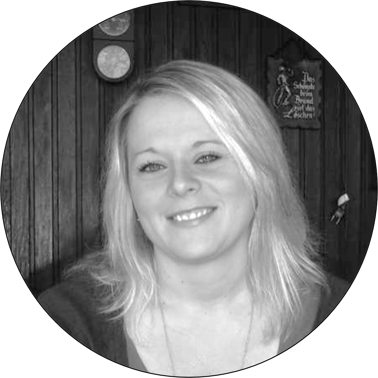Portrait Meike R.