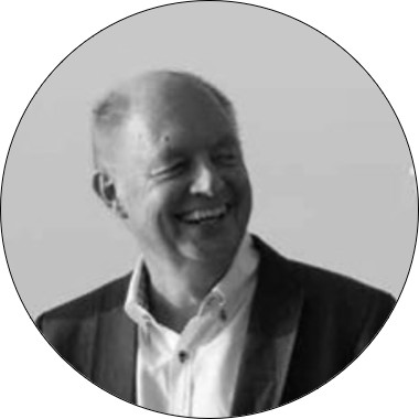 Portrait Gernot Meyer