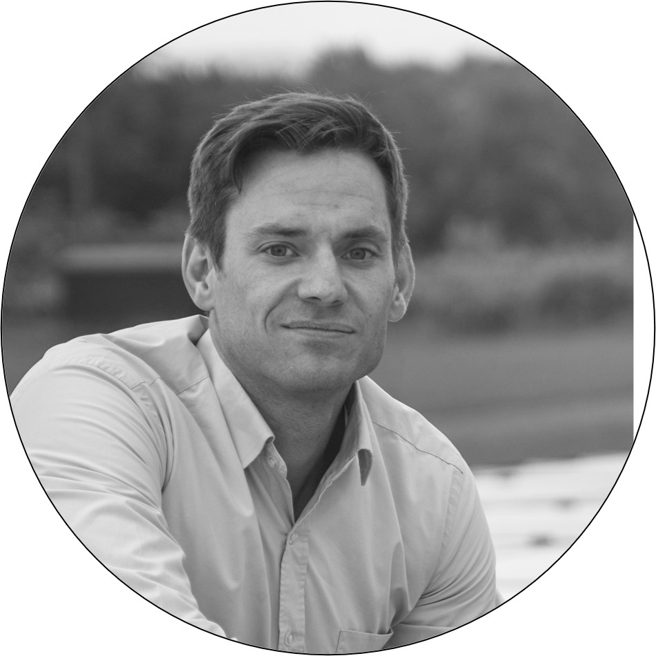 Portrait Michael Knopp